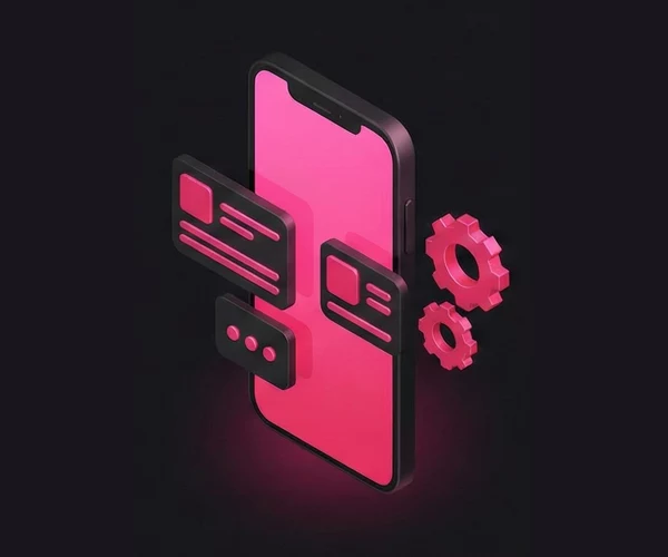Mobile App